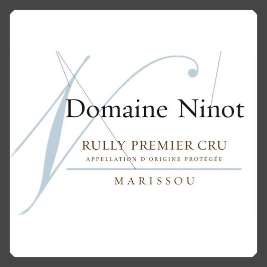 RULLY Premier Cru