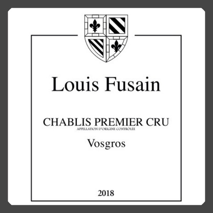 CHABLIS Premier Cru