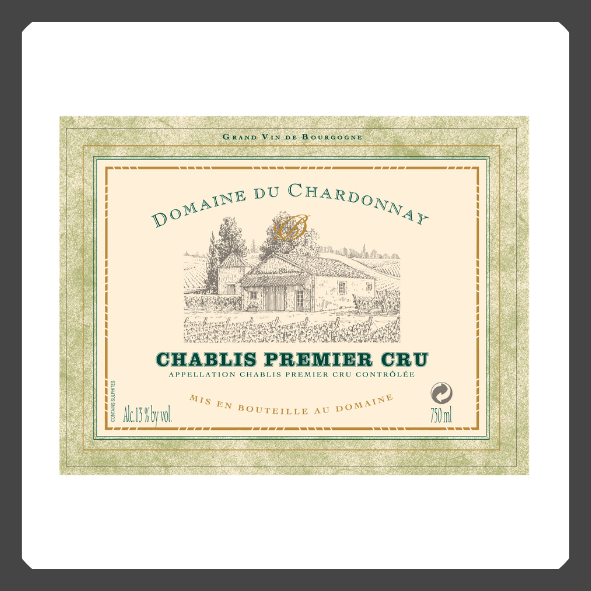 CHABLIS Premier Cru