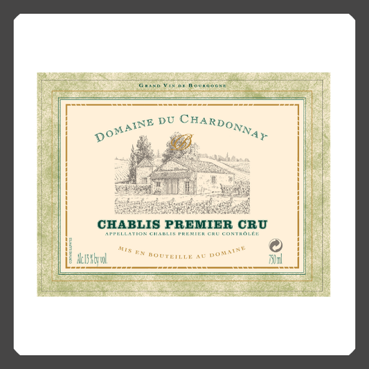 CHABLIS Premier Cru