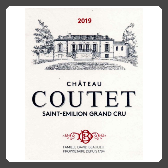 SAINT EMILION GRAND CRU