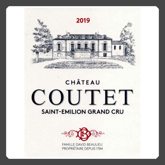 SAINT EMILION GRAND CRU