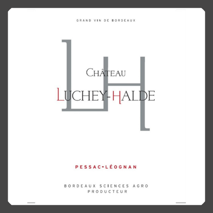 PESSAC LEOGNAN