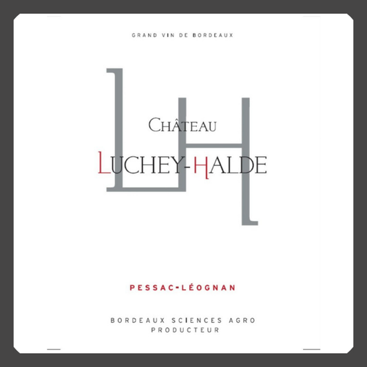 PESSAC LEOGNAN