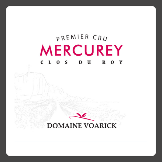 MERCUREY Premier Cru