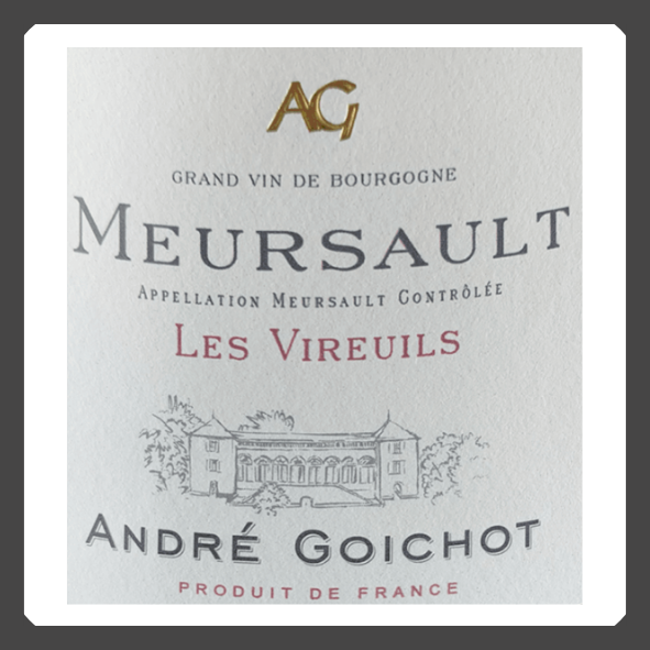 MEURSAULT
