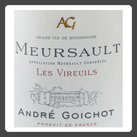 MEURSAULT