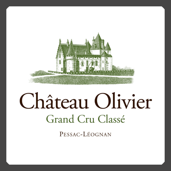 PESSAC LEOGNAN Grand Cru Classé