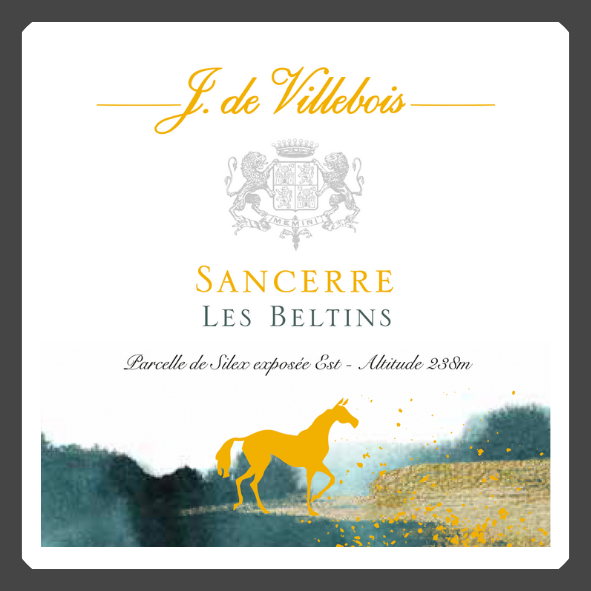 SANCERRE